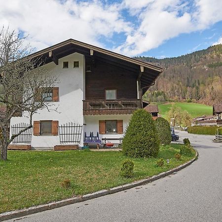 Ramsau bei Berchtesgaden Ferienwohnungen Bergfex מראה חיצוני תמונה