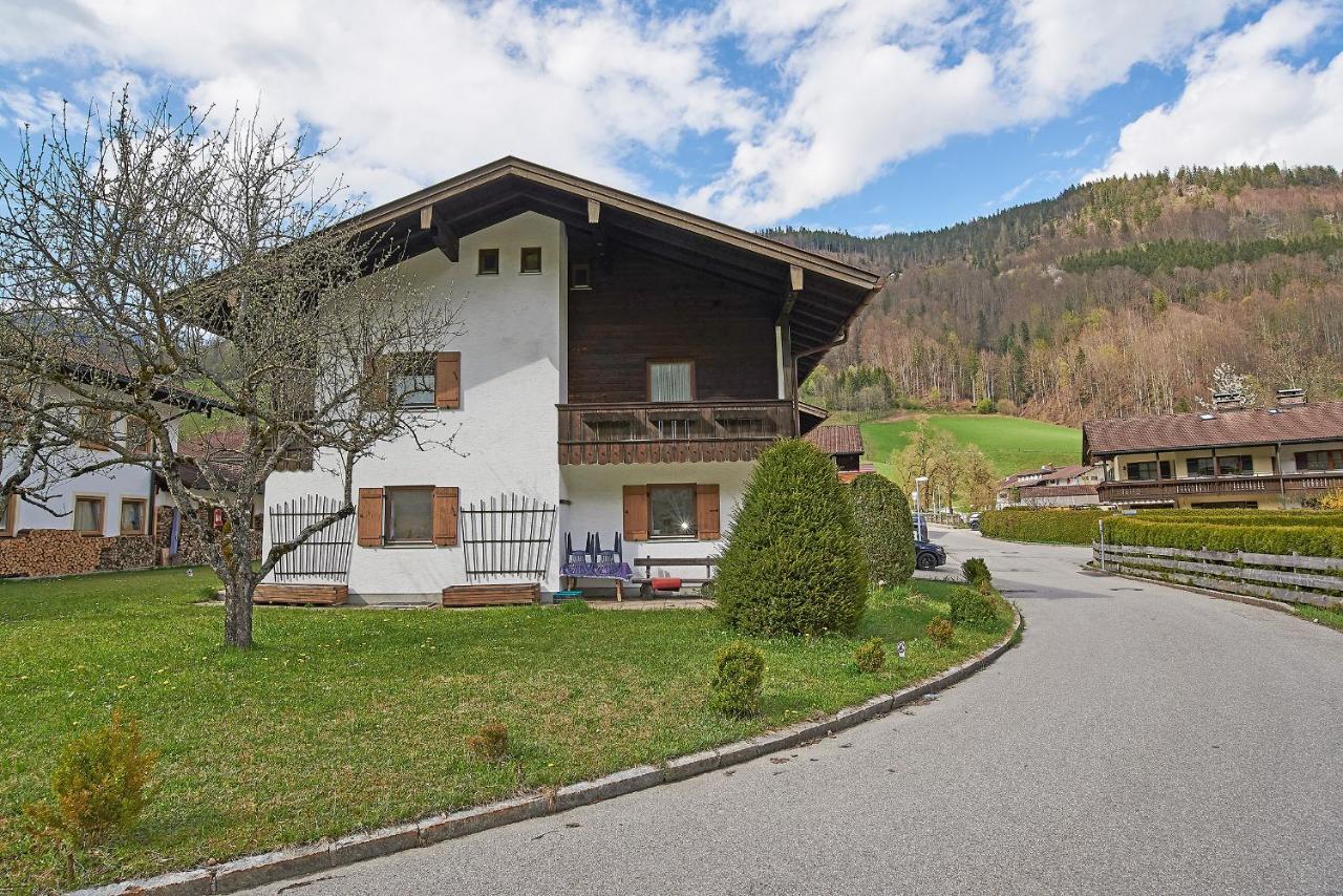 Ramsau bei Berchtesgaden Ferienwohnungen Bergfex מראה חיצוני תמונה